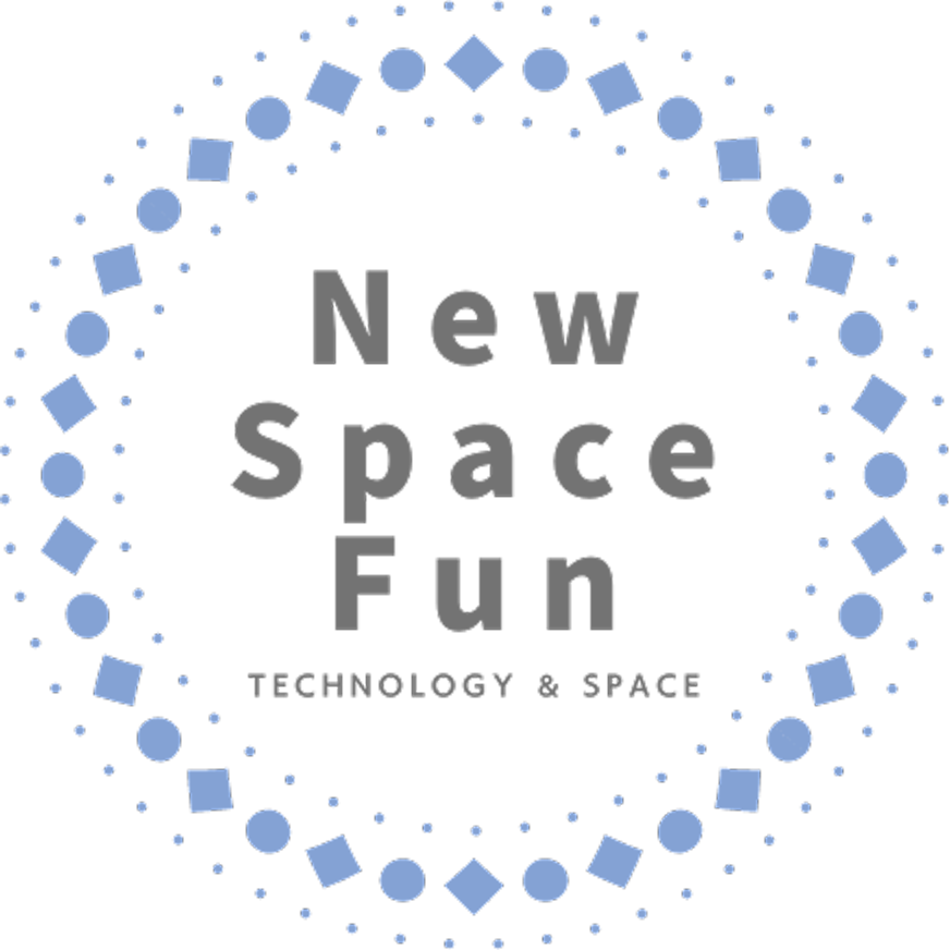 NewSpace.Fun　未来の空間を学び、楽しもう！